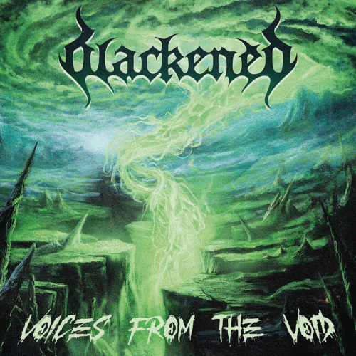 Blackened (FRA-2) : Voices from the Void